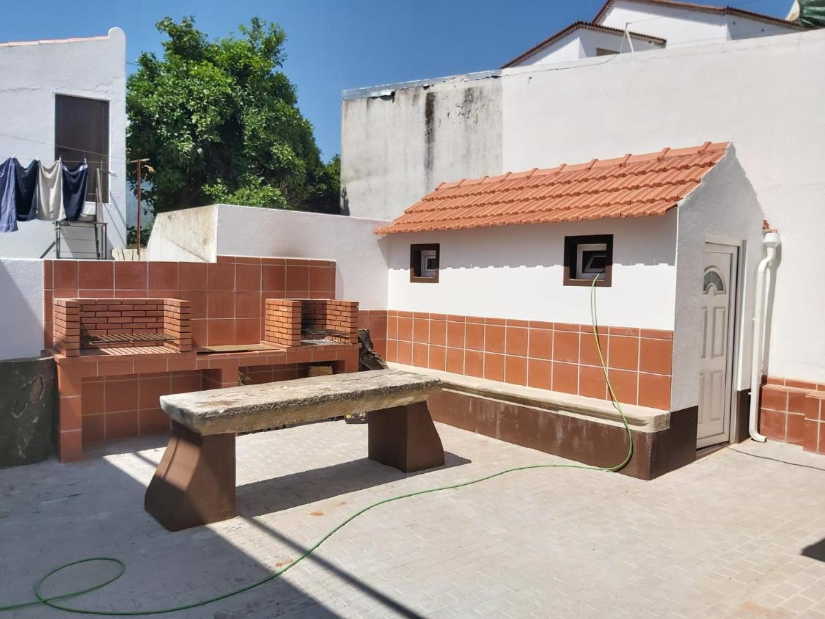 Nerinha Residence Coruche Exterior foto
